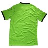 Original Fußballtrikot Portugal Torwart 2025 Für Herren